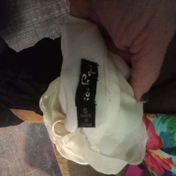 Ruby Rox. Dress - Picture 7 of 7